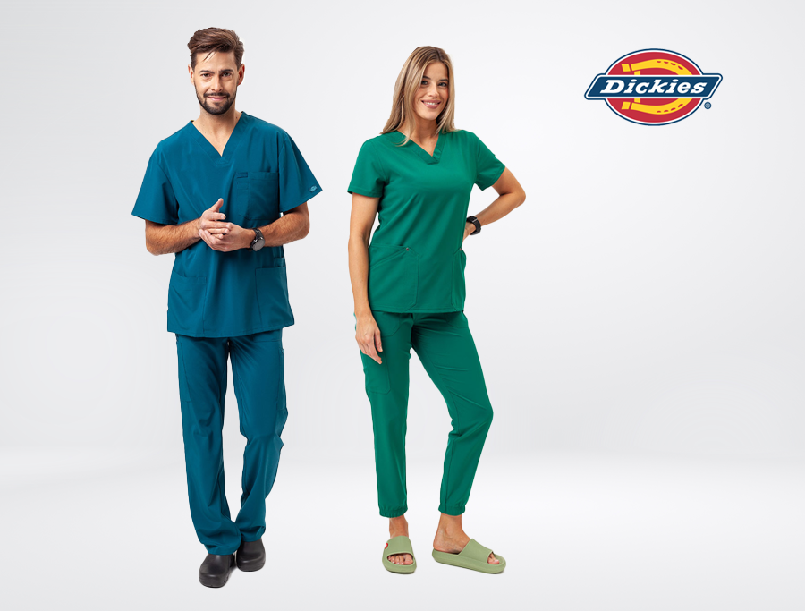 dickies