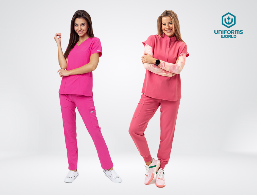 uniforms