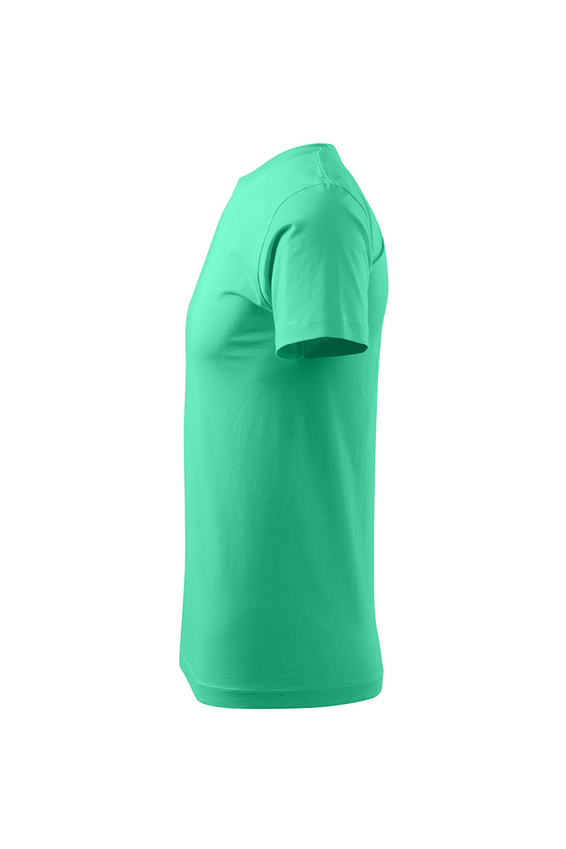 Pánske tričko Malfini Basic mätové-3