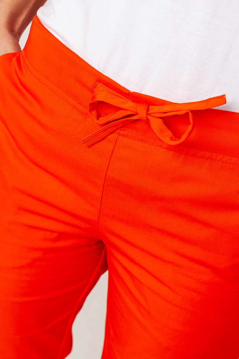 Zdravotnická súprava Sunrise Uniforms oranžová-9