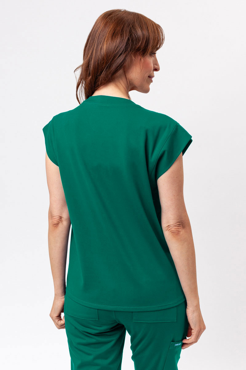 Dámska lekárska súprava Cherokee Achieve zelená-4