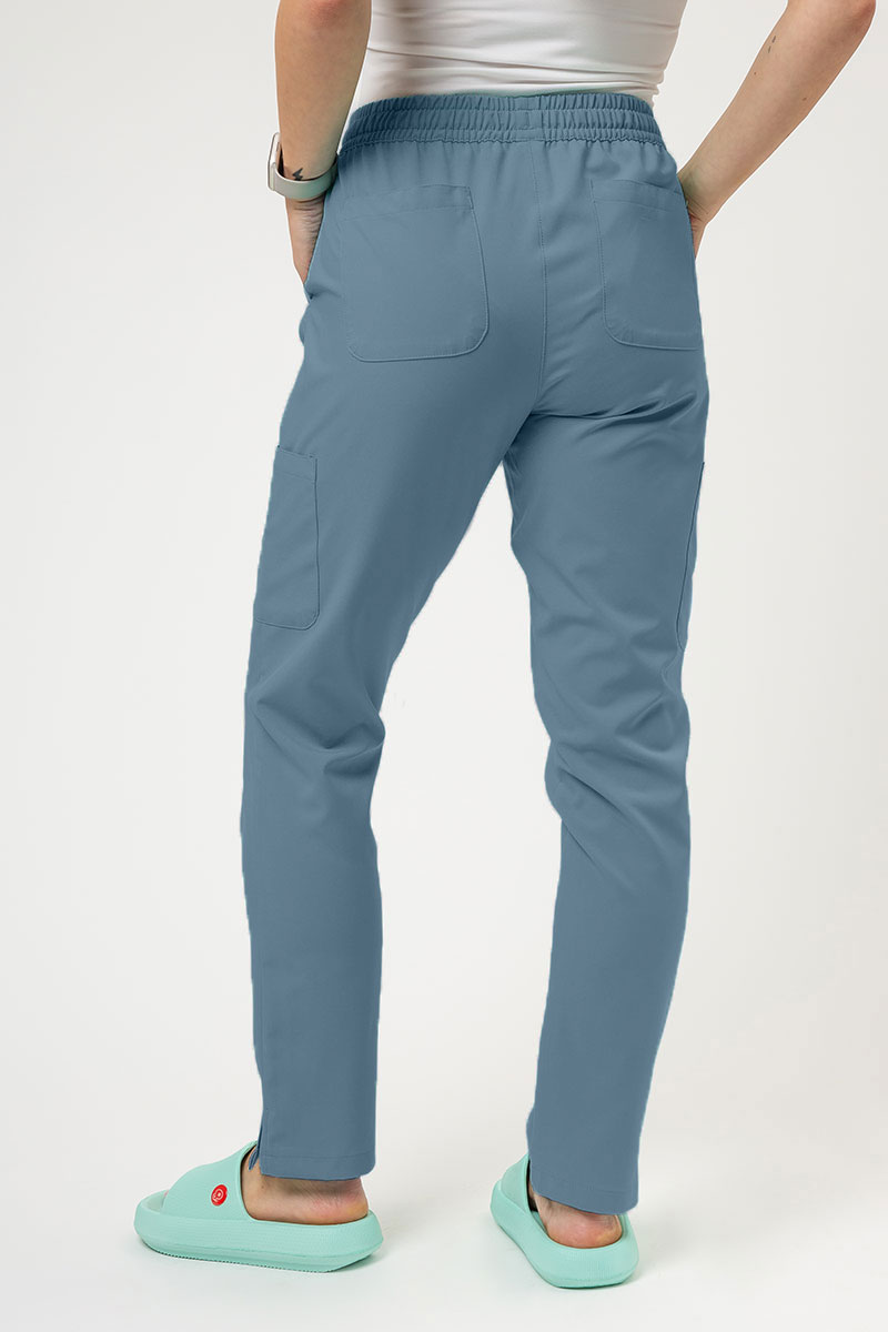 Lekárska súprava Maevn Momentum Double pastelovo modrá-7