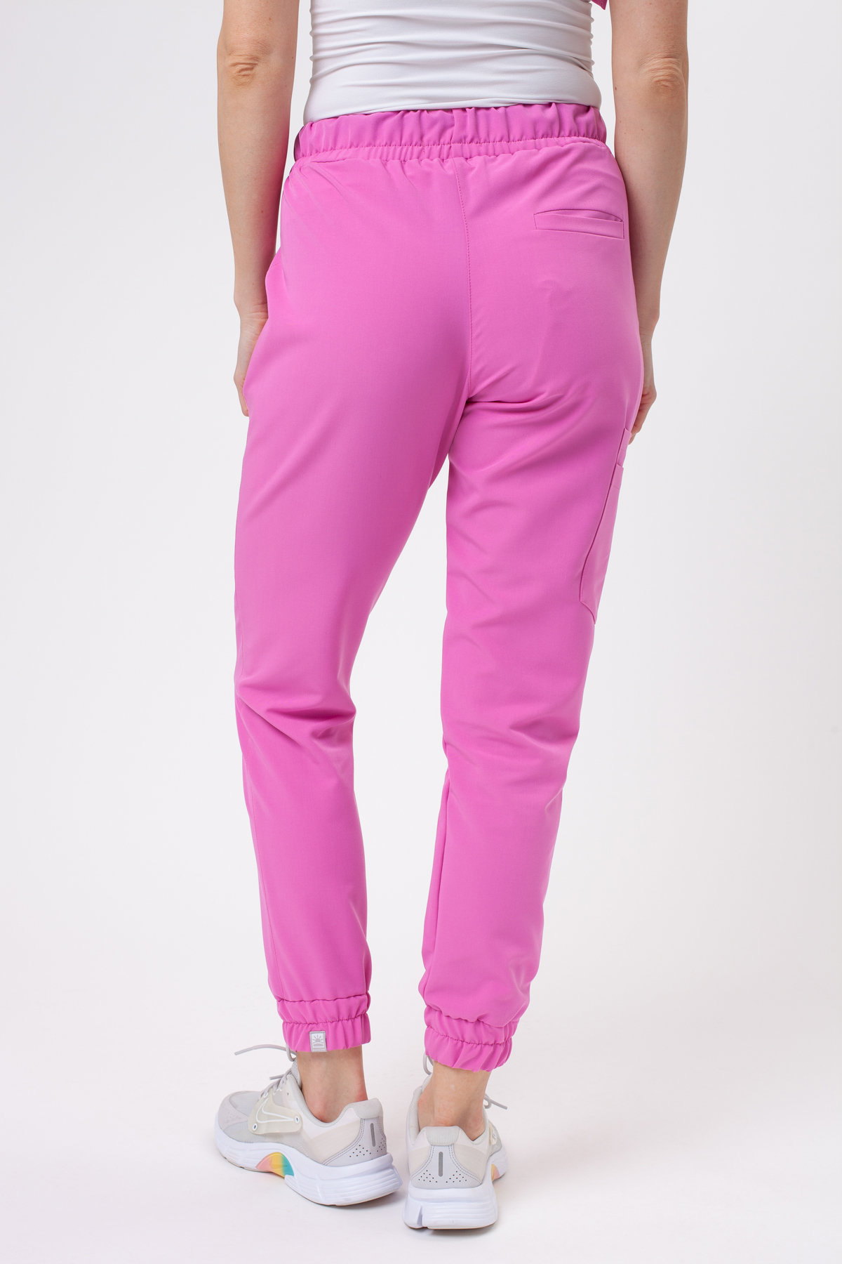 Lekárska súprava Sunrise Uniforms Premium Vibe ružová-9