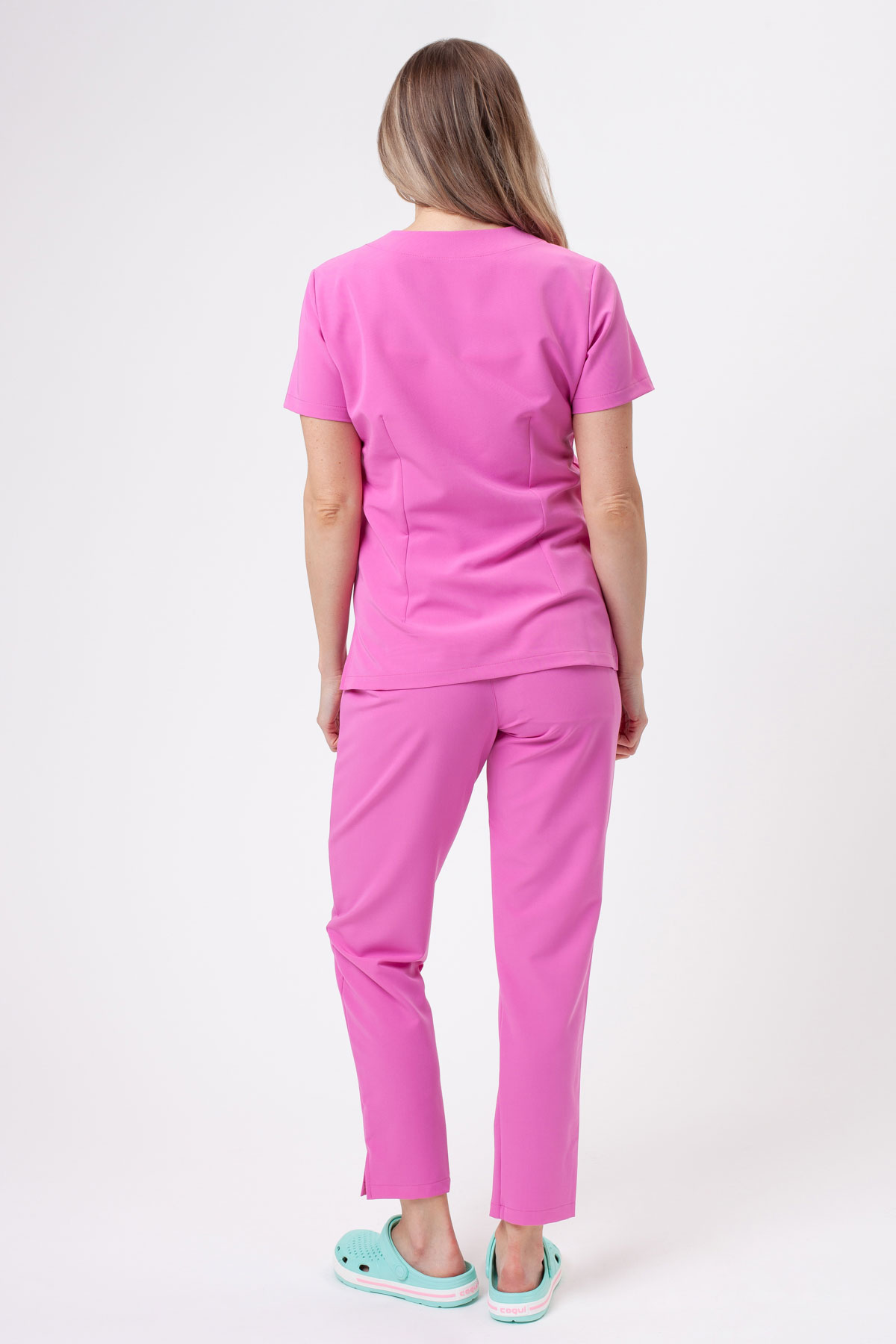 Lekárska súprava Sunrise Uniforms Premium Pride ružová-1
