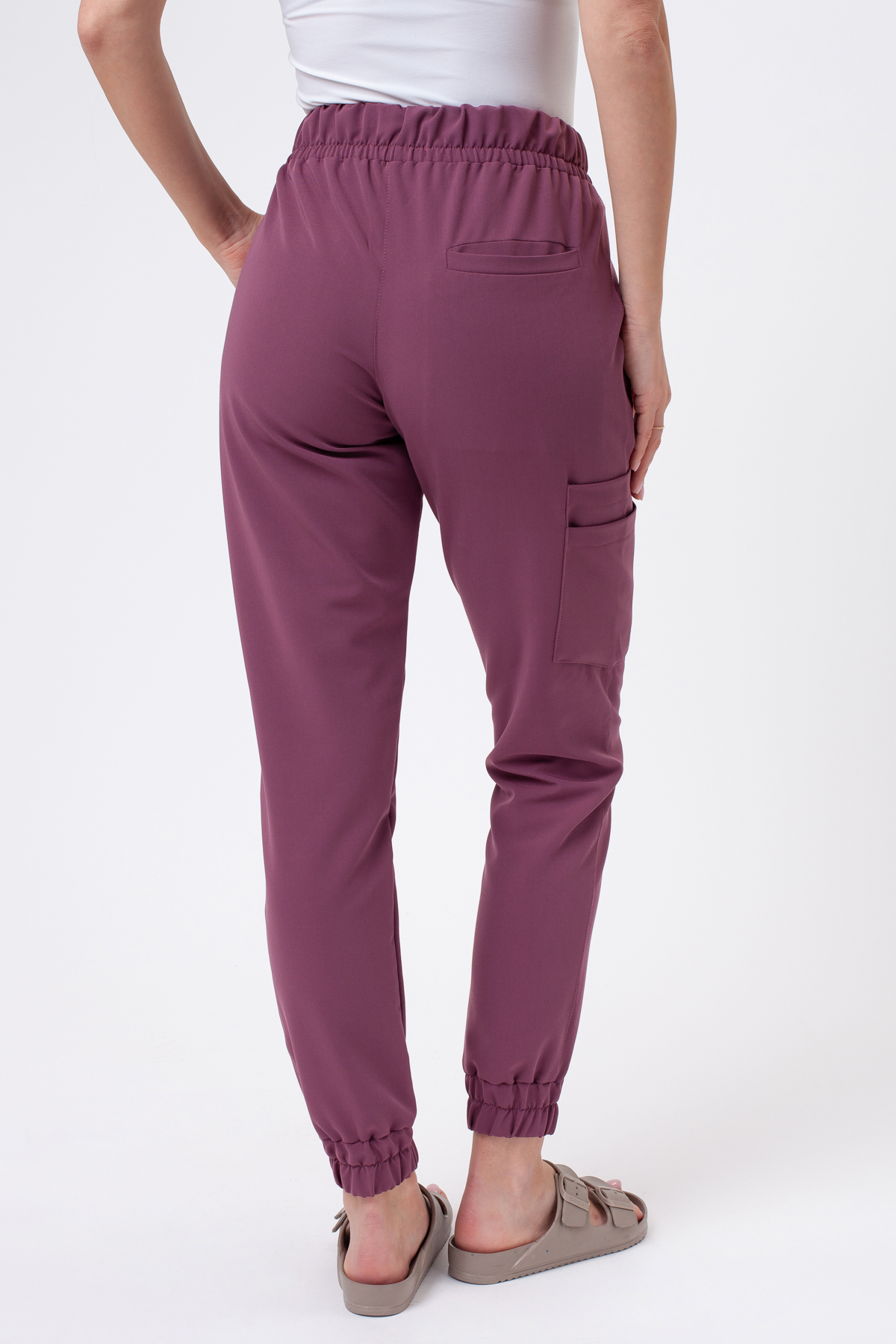 Lekárska súprava Sunrise Uniforms Premium Vibe grape-7