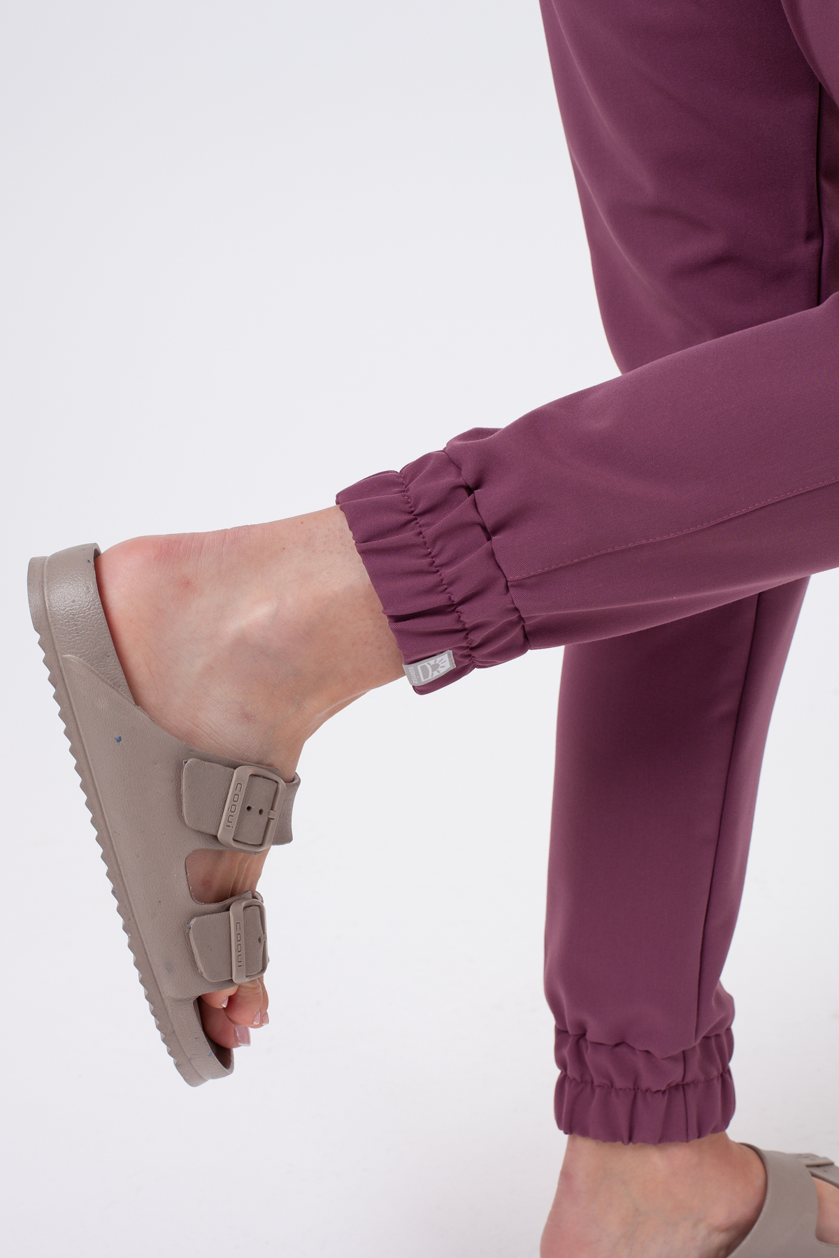 Lekárska súprava Sunrise Uniforms Premium Vibe grape-11