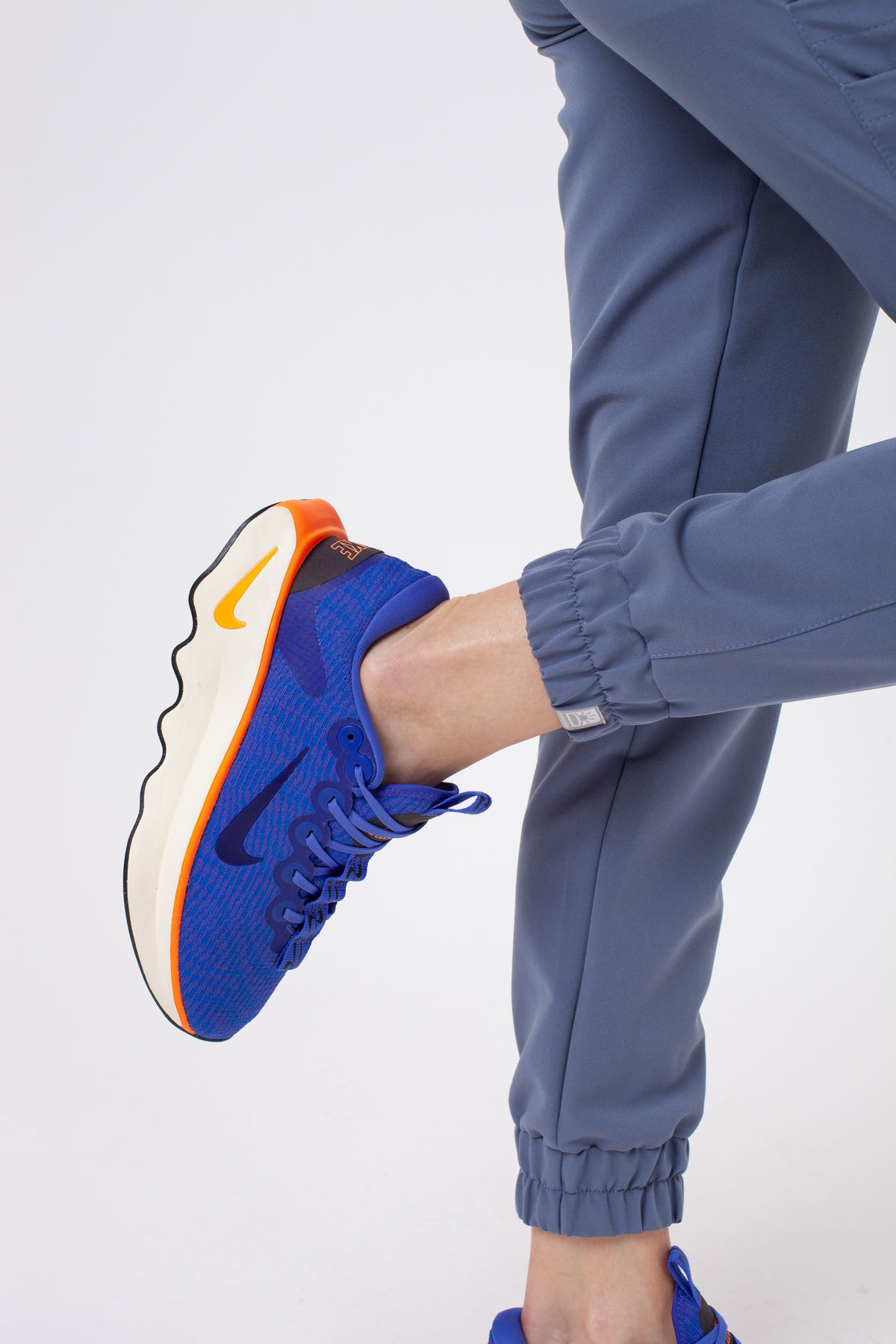 Lekárska súprava Sunrise Uniforms Premium Vibe thunder-11