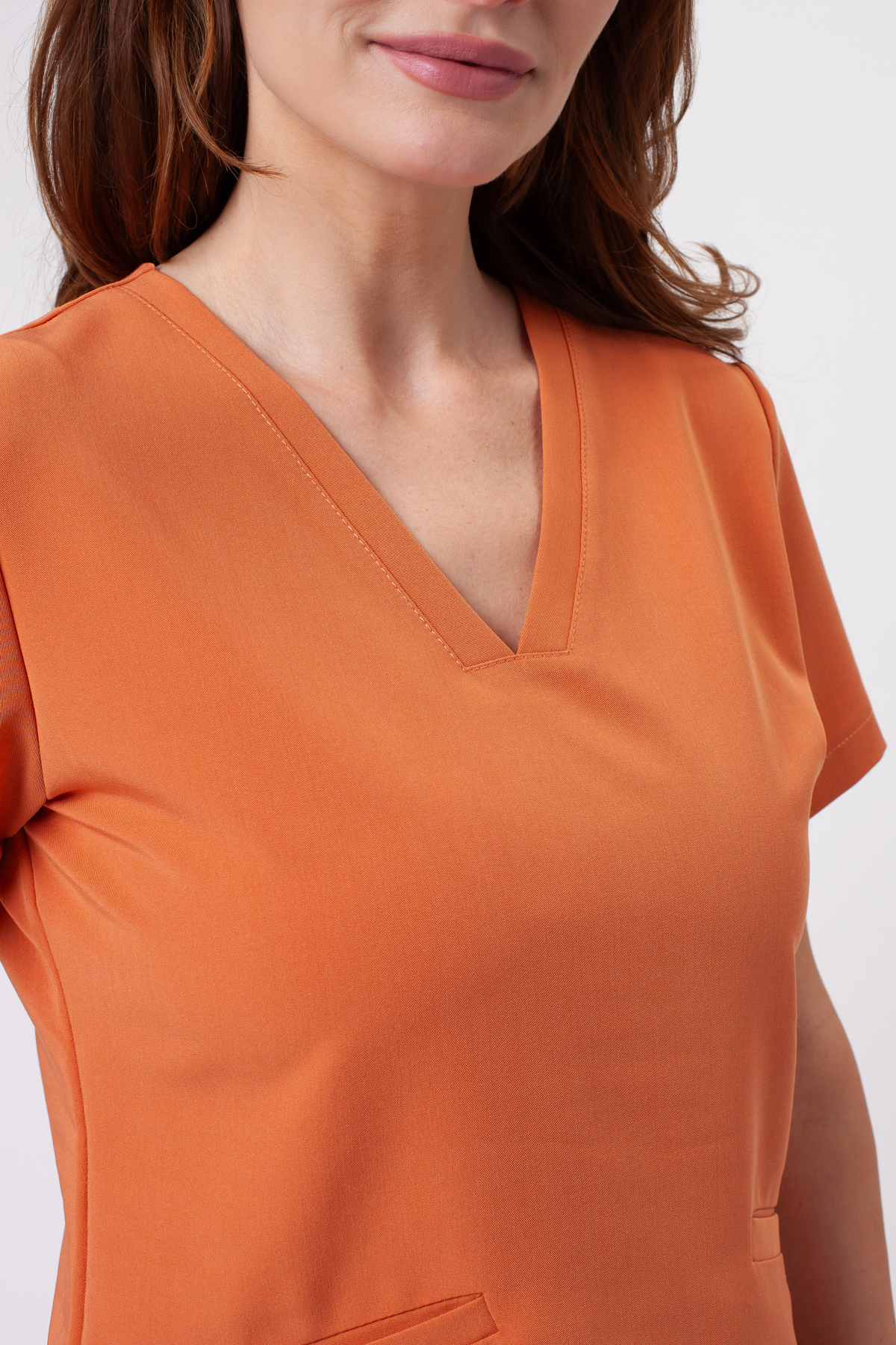 Lekárska súprava Sunrise Uniforms Premium Pride caramel-6