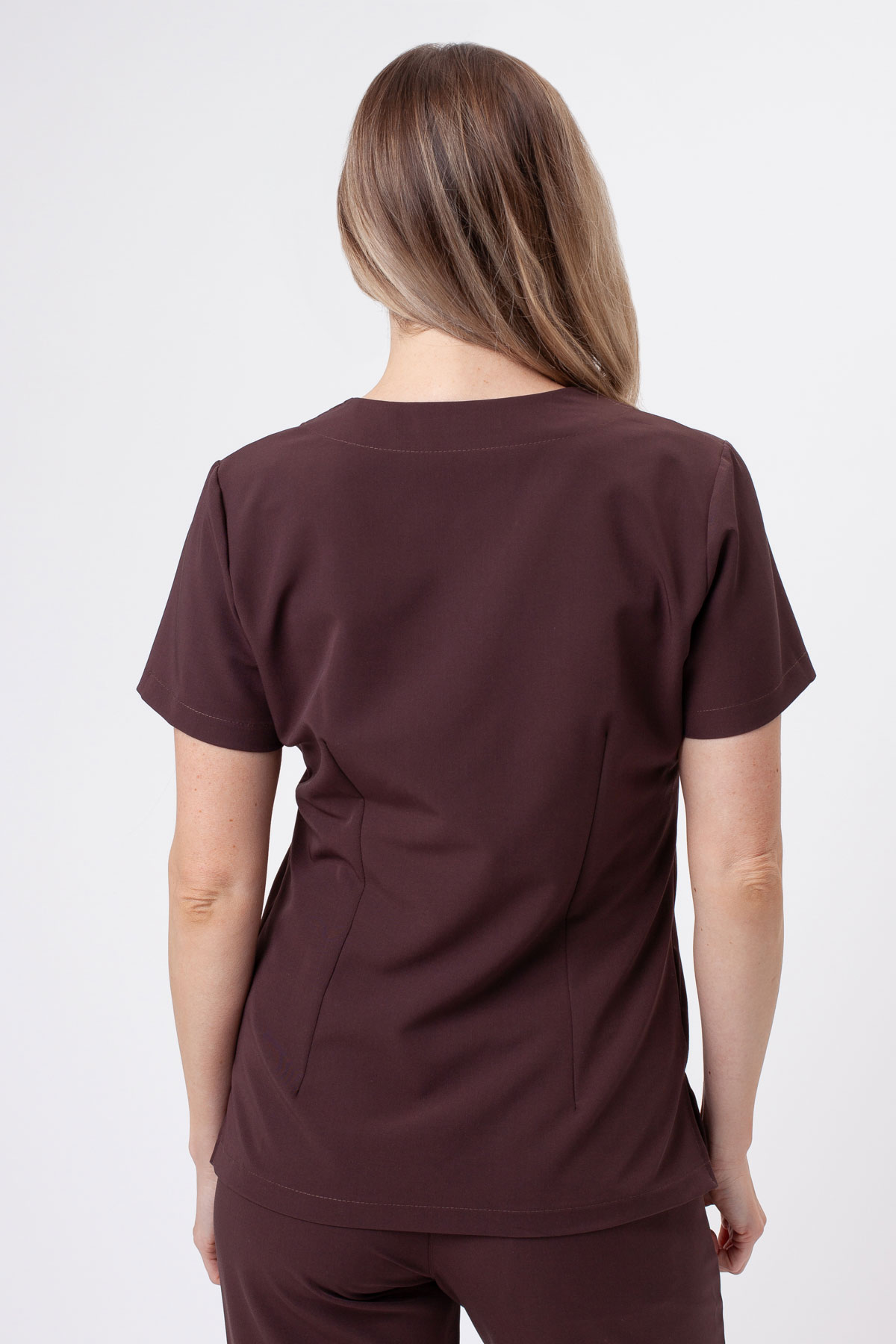 Lekárska súprava Sunrise Uniforms Premium Vibe choco-4