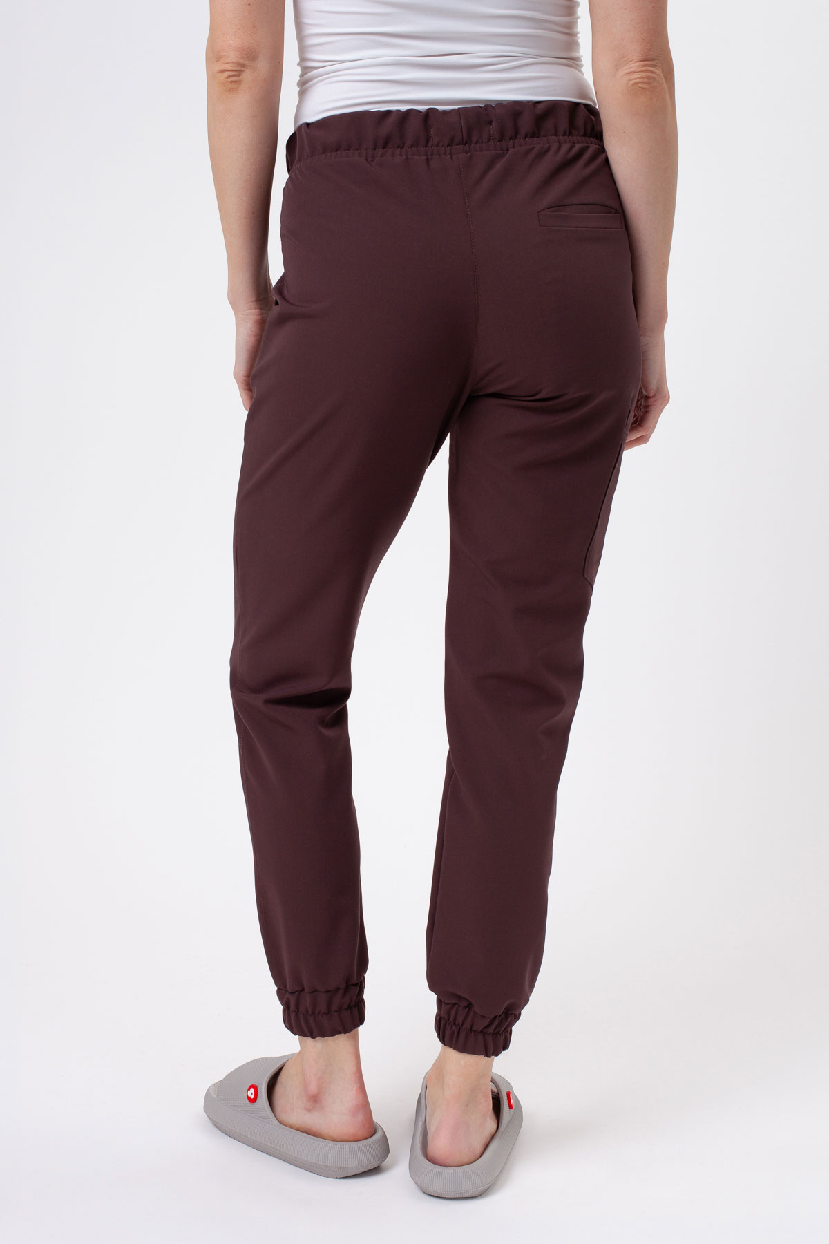 Lekárska súprava Sunrise Uniforms Premium Vibe choco-8