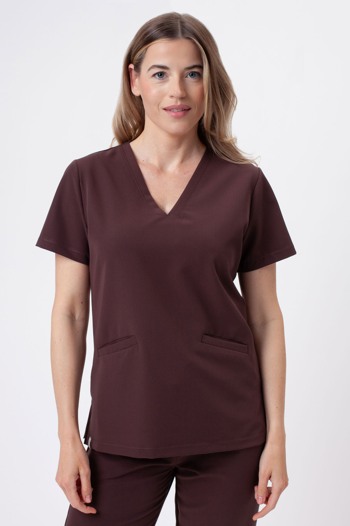 Lekárska súprava Sunrise Uniforms Premium Pride choco-3