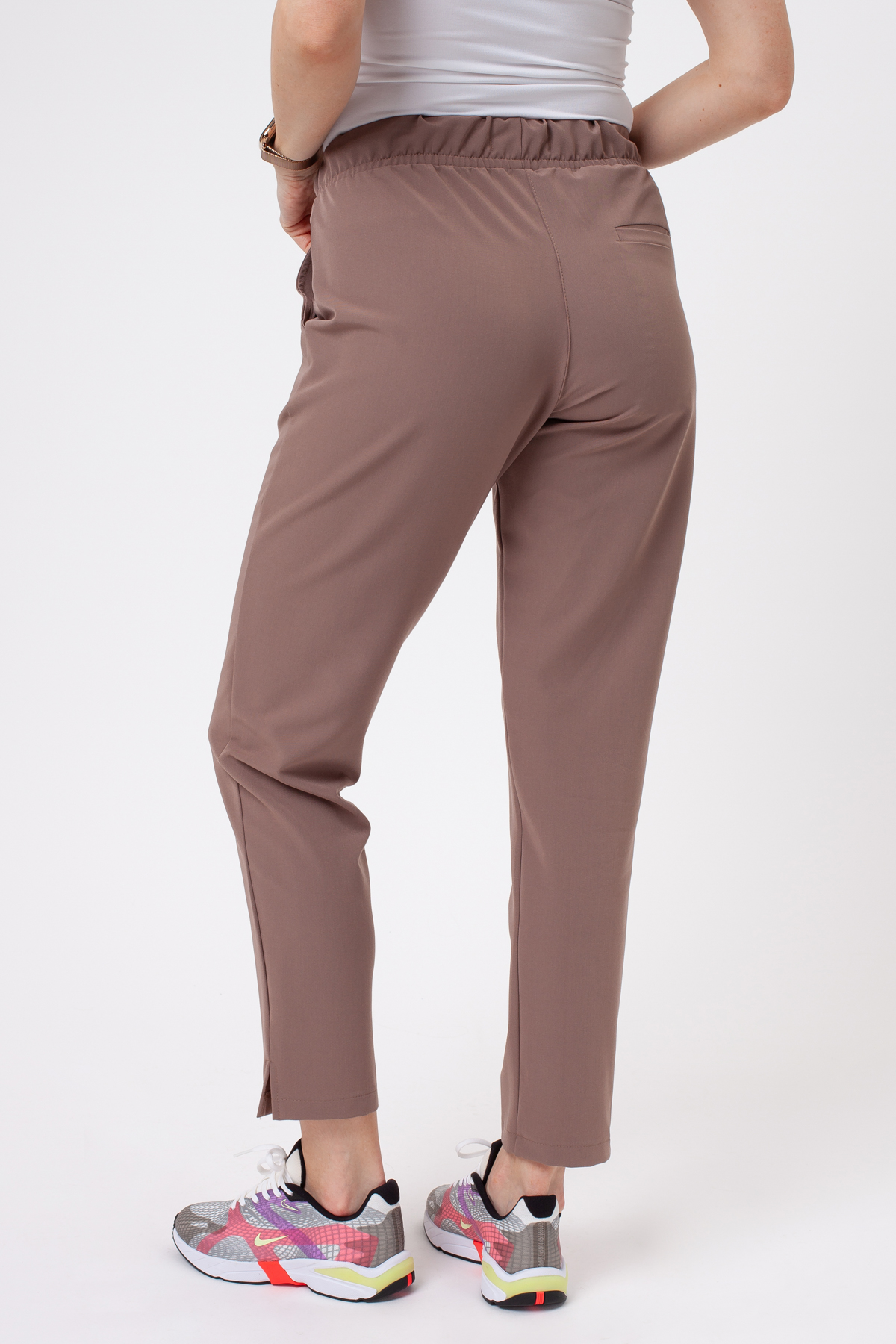 Lekárska súprava Sunrise Uniforms Premium Pride cappuccino-7