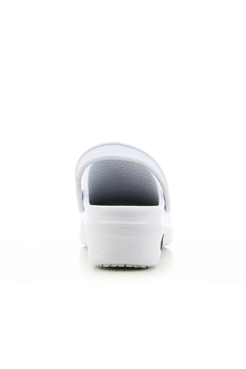 Lékařská obuv Oxypas Bestlight Safety Jogger biela-3