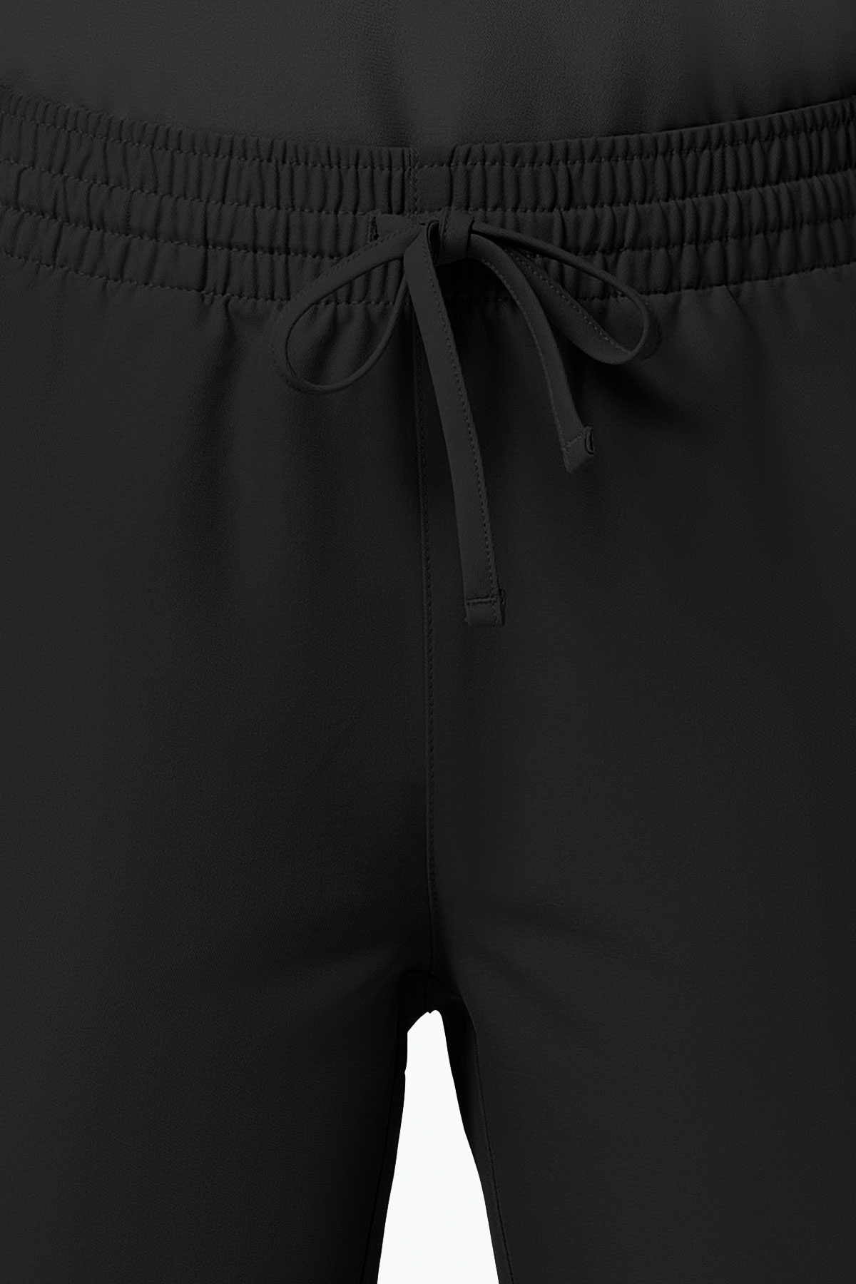 Dámske lekárske nohavice Cherokee Originals Ultra Jogger čierne-5