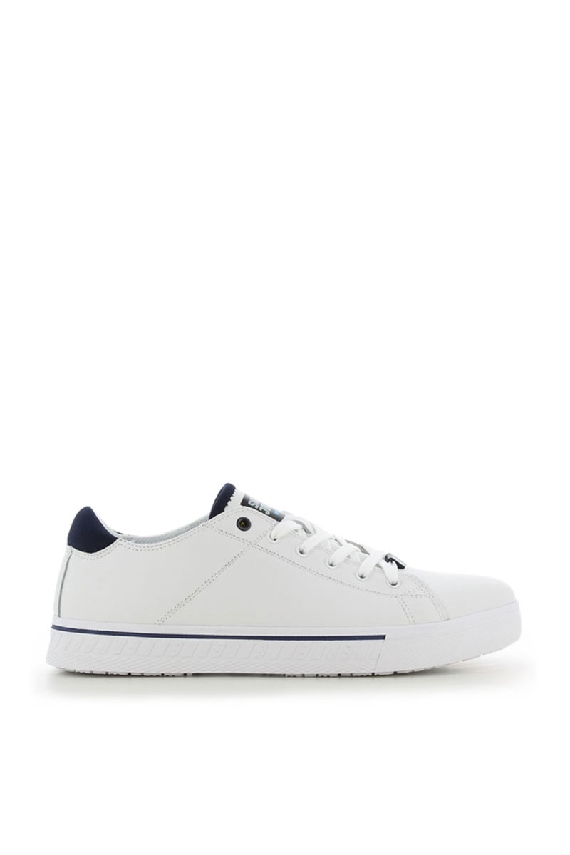 Lekárska obuv Safety Jogger COOL biela-1