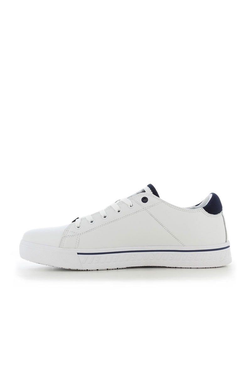 Lekárska obuv Safety Jogger COOL biela-2