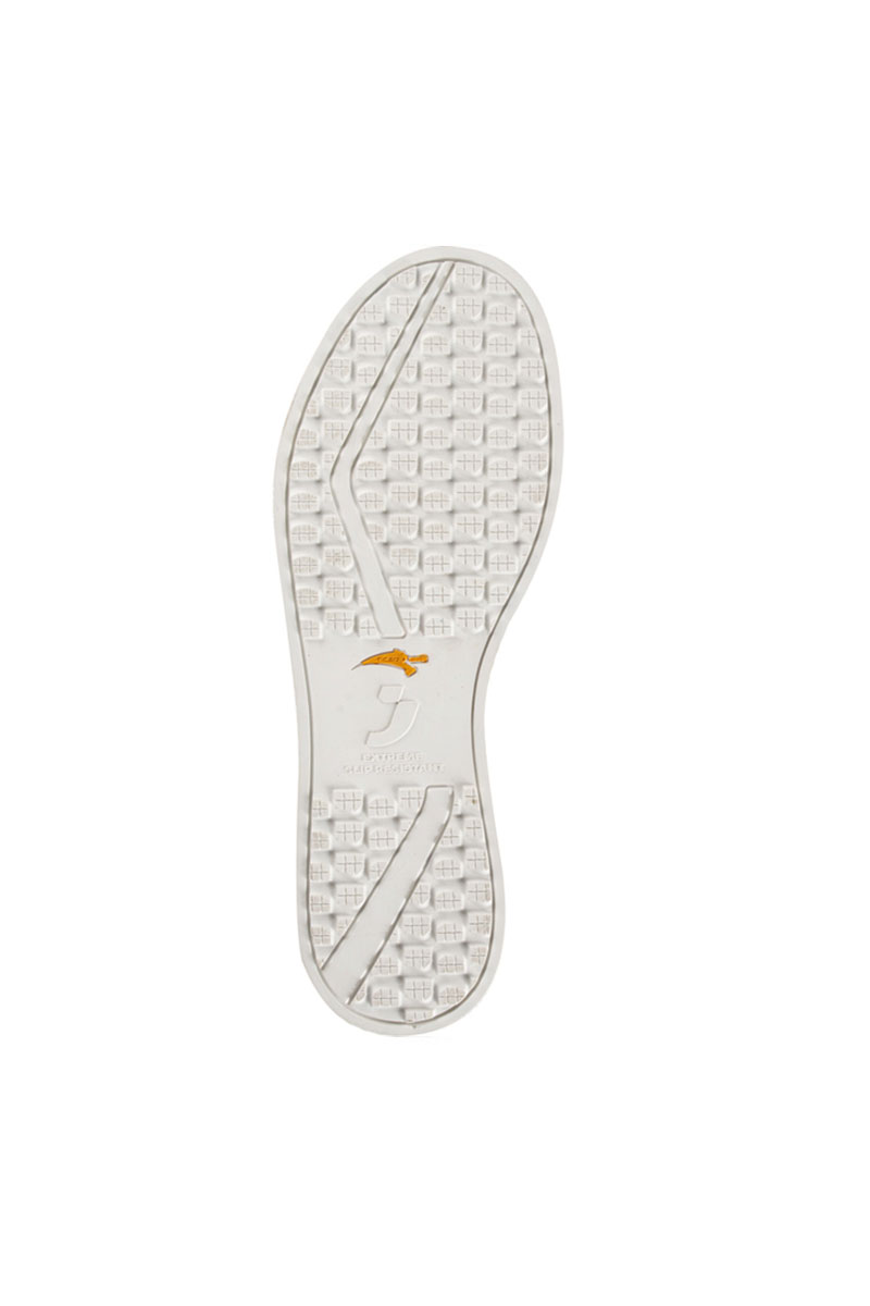 Lekárska obuv Safety Jogger COOL biela-3