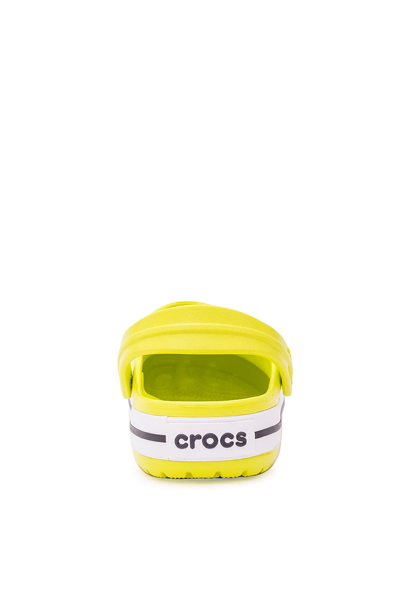 Obuv Crocs ™ Classic Crocband citrus-5