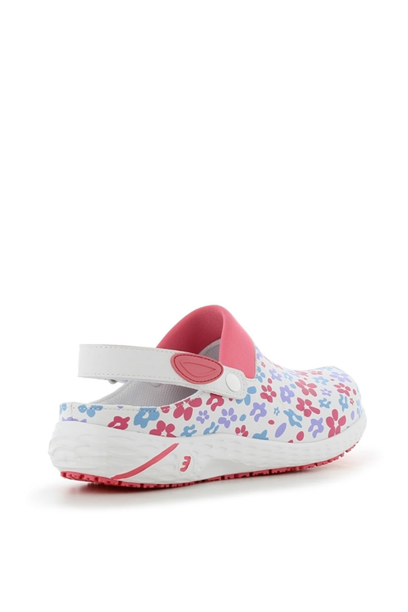 Lekárska obuv Safety Jogger DANY multi-1