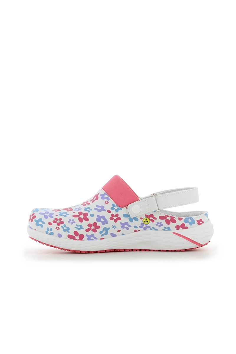 Lekárska obuv Safety Jogger DANY multi-2