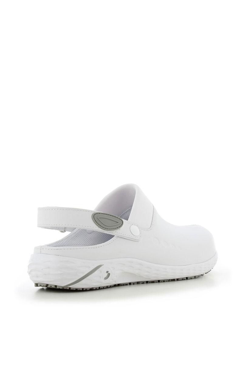 Lekárska obuv Safety Jogger DANY biela-1