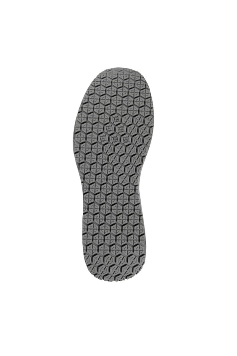 Dámska lekárska obuv Safety Jogger Ela bielo-sívá-3