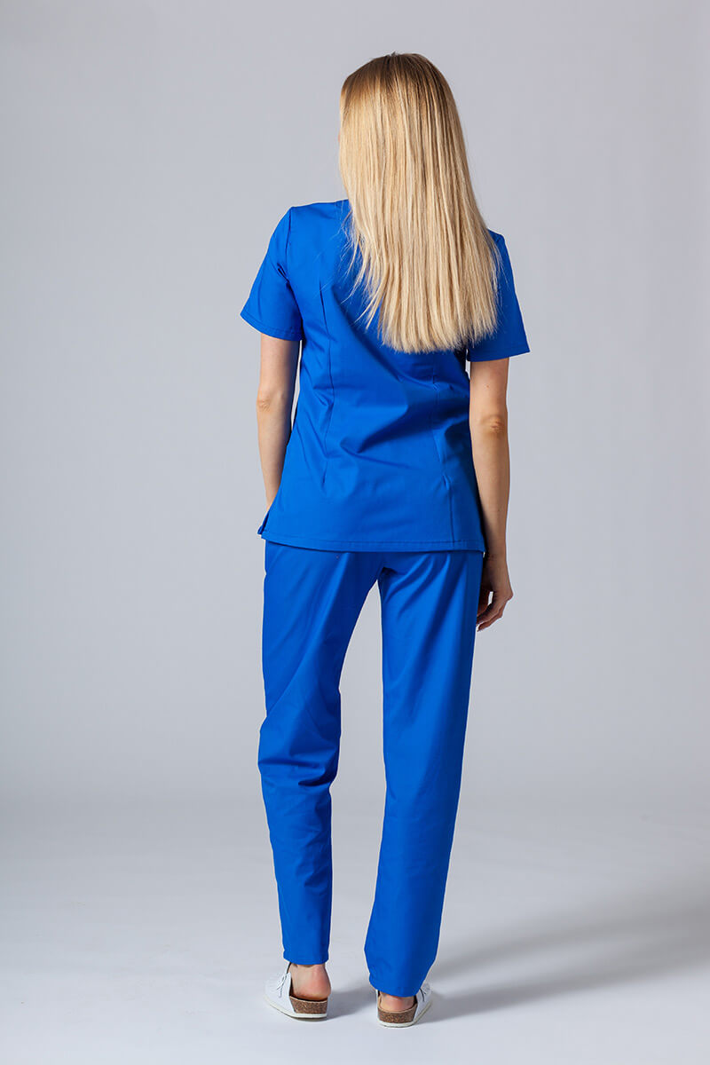 Zdravotnická súprava Sunrise Uniforms kráľovska modrá-1