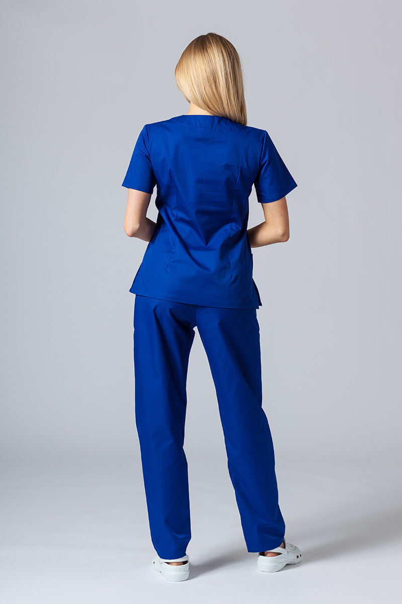 Zdravotnická súprava Sunrise Uniforms tmavo modrá-1