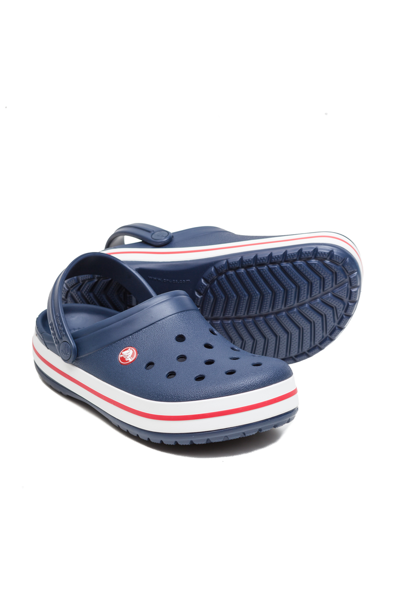 Obuv Crocs ™ Classic Crocband námornícky modrá-3