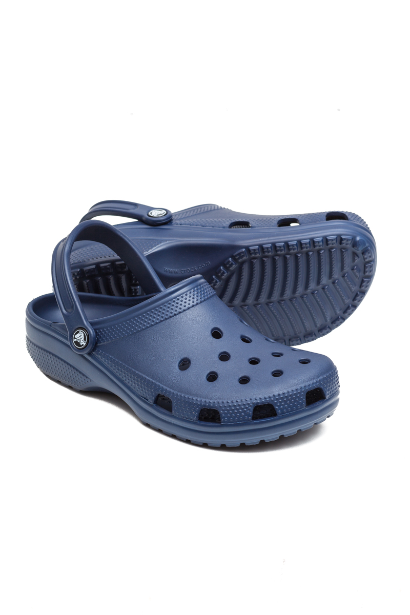 Obuv Crocs ™ Classic Clog námornícky modrá-3
