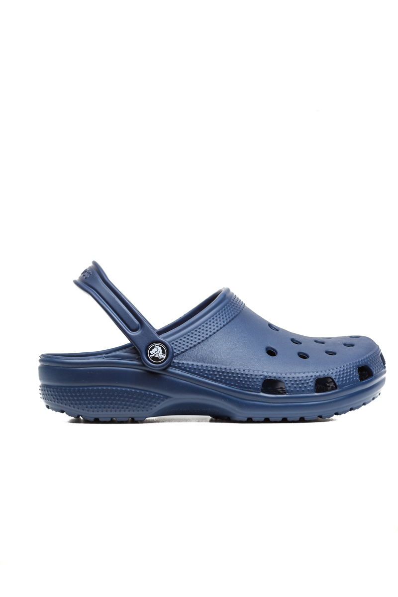 Obuv Crocs ™ Classic Clog námornícky modrá-1