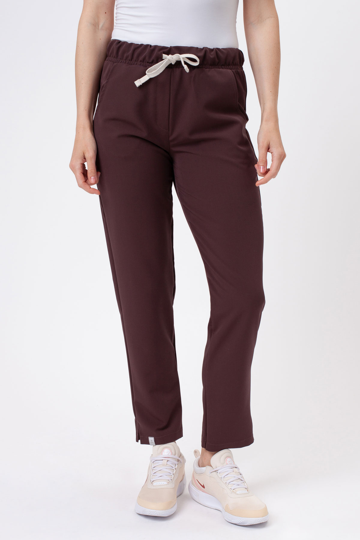 Lekárska súprava Sunrise Uniforms Premium Pride choco-7