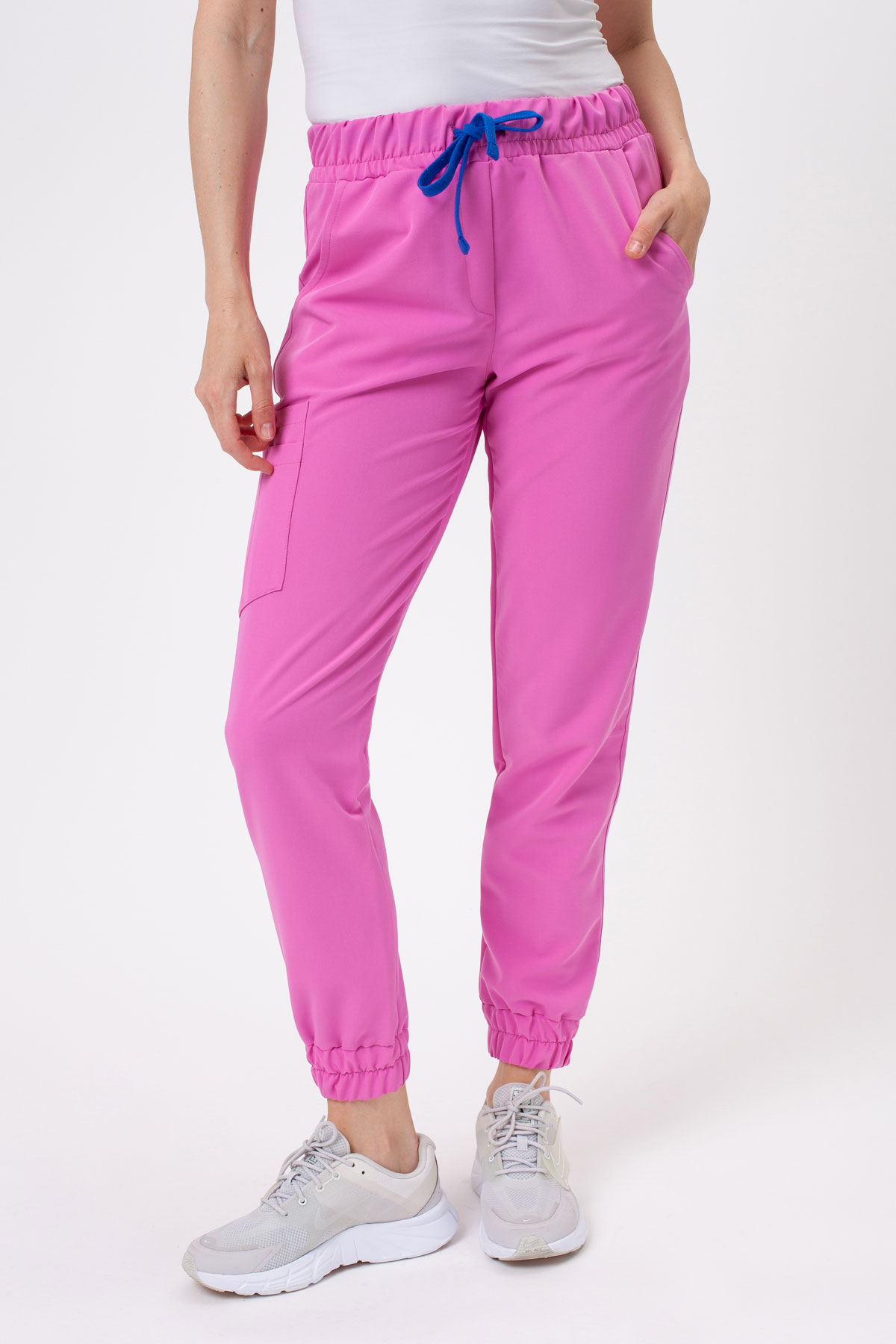 Lekárska súprava Sunrise Uniforms Premium Vibe ružová-8