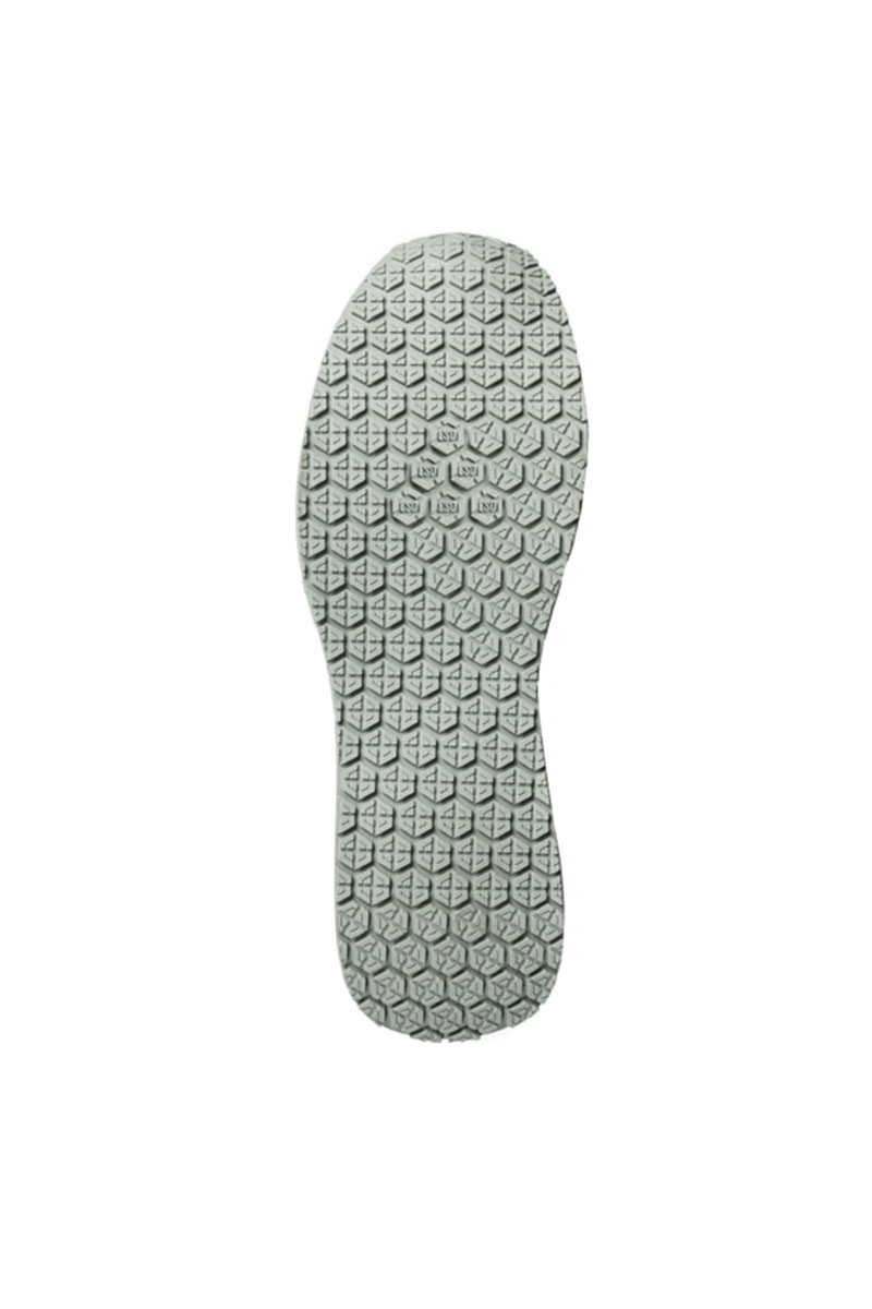 Pánska lekárska obuv Safety Jogger Justin bielo-sivá-3