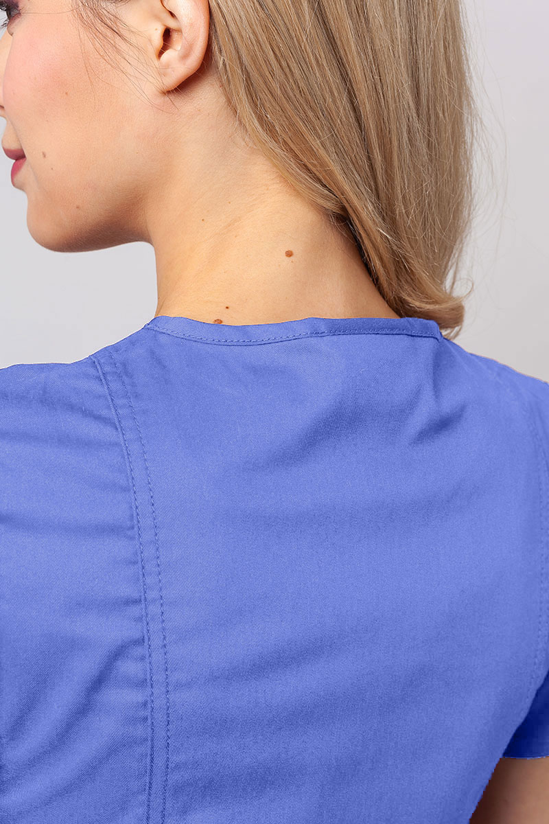 Lekárska dámska súprava Cherokee Revolution Cargo klasicky modrá-4