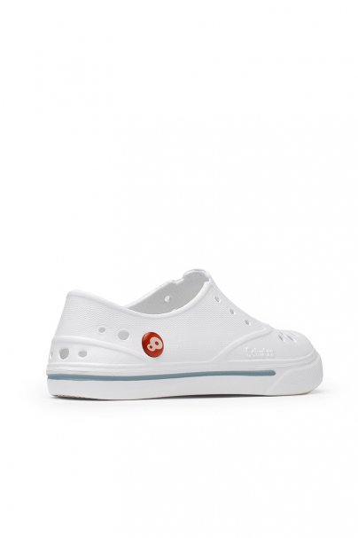 Schu'zz Sneaker'zz biela / šedá obuv-2