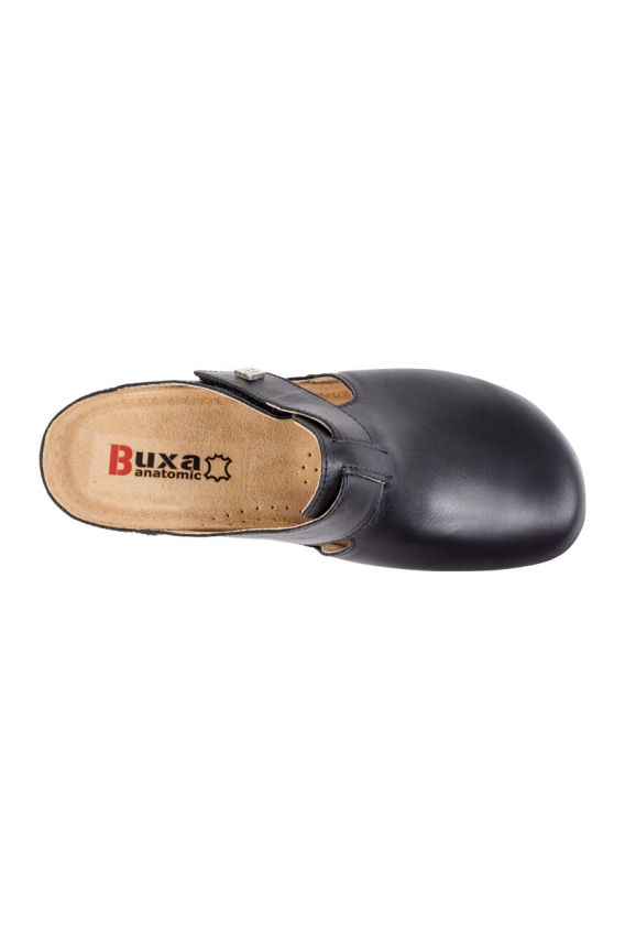 Zdravotnícka obuv Buxa Anatomic BZ240 čierna-1