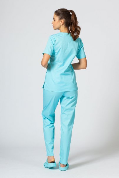 Zdravotnická súprava Sunrise Uniforms aqua-2