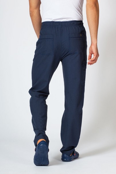 Pánska lekárska súprava Maevn Matrix Men Pro tmavo modrá denim-8