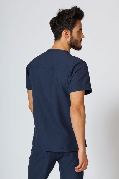 Pánska lekárska súprava Maevn Matrix Men Pro tmavo modrá denim-3