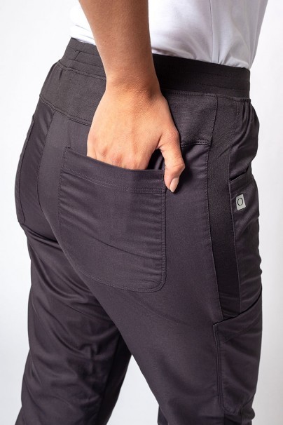 Dámska lekárska súprava Maevn EON Sporty & Comfy classic šedá-11