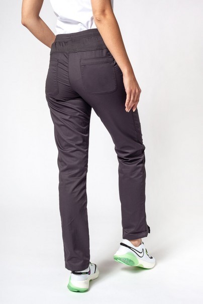 Dámska lekárska súprava Maevn EON Sporty & Comfy classic šedá-9