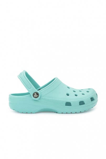 Obuv Crocs™ Classic Clog mátové (pure water)-1