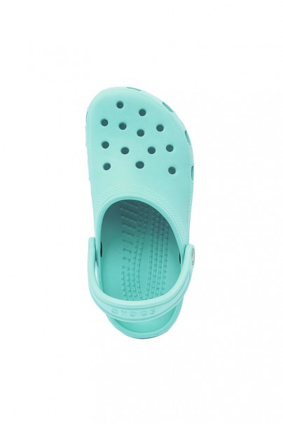 Obuv Crocs™ Classic Clog mátové (pure water)-3