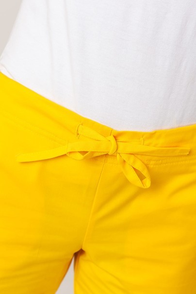Zdravotnická súprava Sunrise Uniforms žltá-8