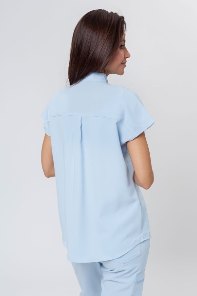 Dámska lekárska súprava Uniforms World 518GTK™ Avant On-Shift modrá-3