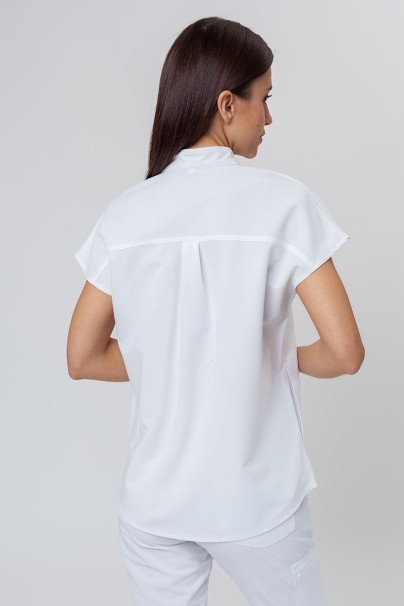 Dámska lekárska súprava Uniforms World 518GTK™ Avant On-Shift biela-3