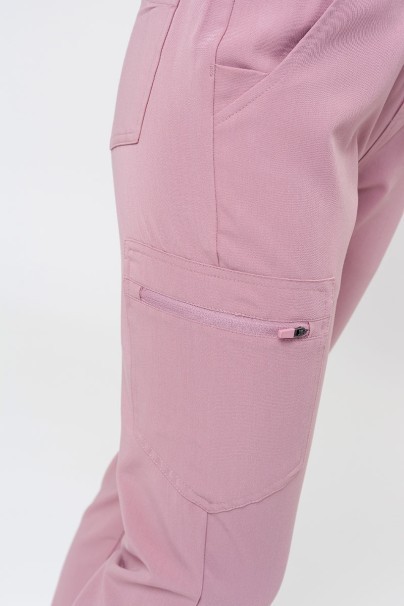Dámska lekárska súprava Uniformy World 518GTK™ Phillip pastelová ružová-9