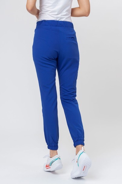 Lekárska súprava Sunrise Uniforms Premium (blúzka Joy, nohavice Chill) tmavo modrá-9
