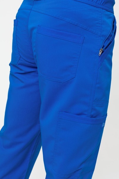 Pánske lekárske nohavice Dickies Balance Men Mid Rise kráľovsky modré-4